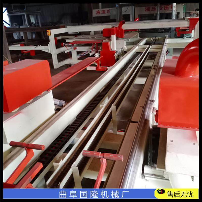 硫氧镁板锯边机 门边切割锯 快装外墙保温板四边切割锯设备,淘宝优惠券,粉丝福利购,淘宝优惠卷