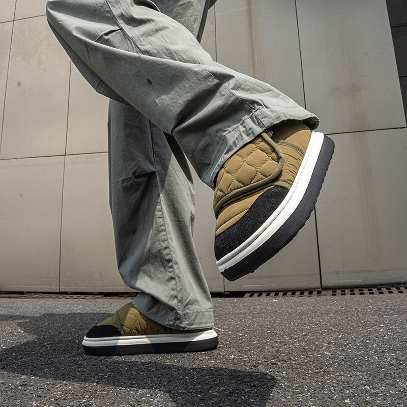 亚束男士冬季新款步云棉鞋保暖防滑防水厚底加绒棉拖鞋保暖拖鞋男,淘宝优惠券,粉丝福利购,淘宝优惠卷