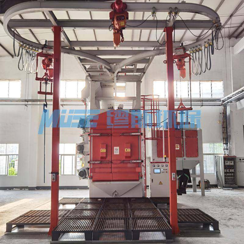 直销吊钩式抛丸清理机深圳抛丸机各种抛丸机设备厂家,淘宝优惠券,粉丝福利购,淘宝优惠卷