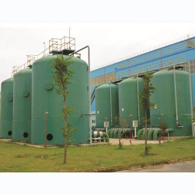 厂家直供重力式无阀过滤器无阀机械过滤器钢制ZSL中速过滤器,淘宝优惠券,粉丝福利购,淘宝优惠卷