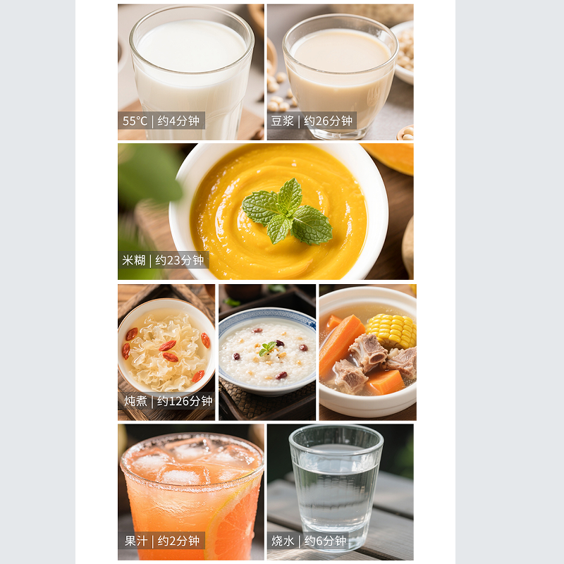 真米一人食豆浆机榨汁机烧水热奶差旅便携小型自动迷你破壁机,淘宝优惠券,粉丝福利购,淘宝优惠卷