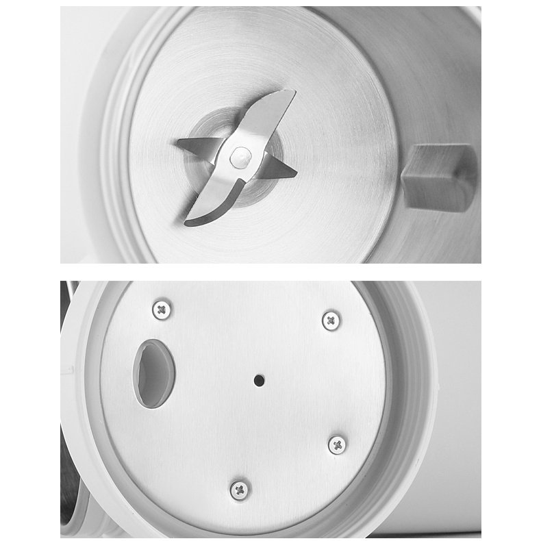 真米一人食豆浆机榨汁机烧水热奶差旅便携小型自动迷你破壁机,淘宝优惠券,粉丝福利购,淘宝优惠卷