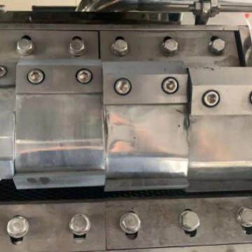 CSJ吸尘粗碎机不锈钢分体式椰壳炭粗碎机白糖茶叶卤料破碎机厂家,淘宝优惠券,粉丝福利购,淘宝优惠卷