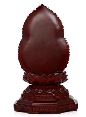 吉山源树脂莲花基地新财神基地家装工艺礼品饰品2131