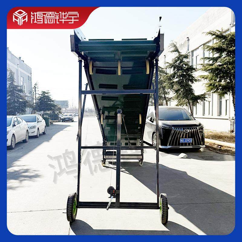 输送带传送带工业PVC挡板爬坡养殖场上料机快递分拣线皮带输送机,淘宝优惠券,粉丝福利购,淘宝优惠卷