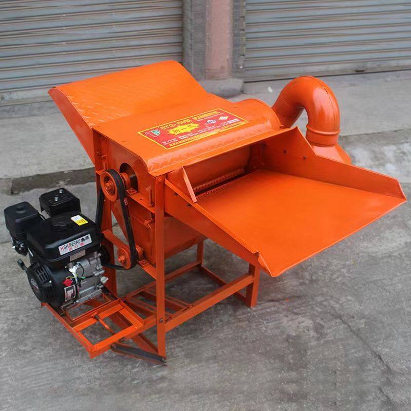 多功能脱粒机小型农用黄豆小麦水稻高粱油菜籽玉米稻谷机器家用,淘宝优惠券,粉丝福利购,淘宝优惠卷