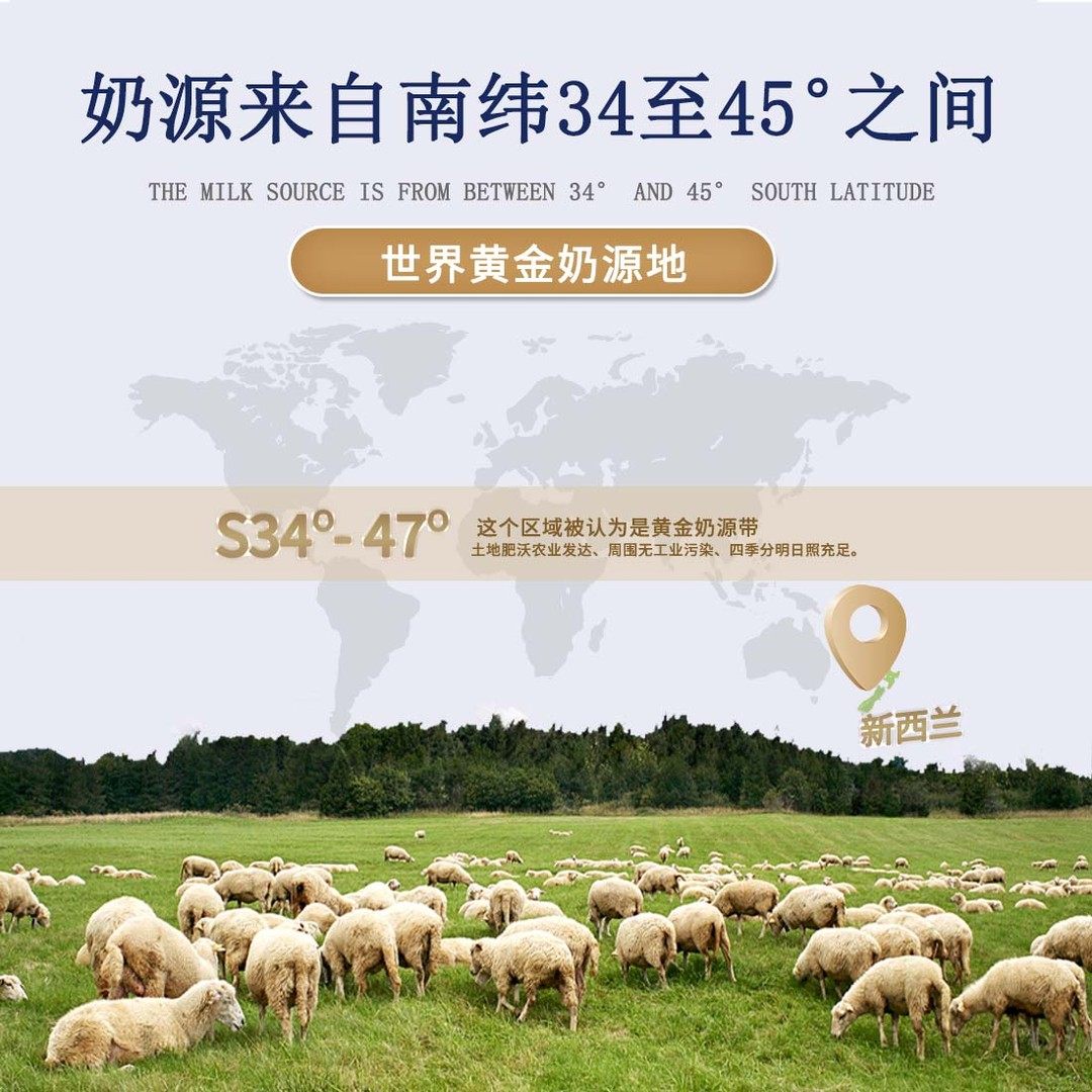 Dr.kit猫咪狗狗A2羊奶粉贴近母乳幼中老年猫狗营养补充宠物羊奶粉,淘宝优惠券,粉丝福利购,淘宝优惠卷