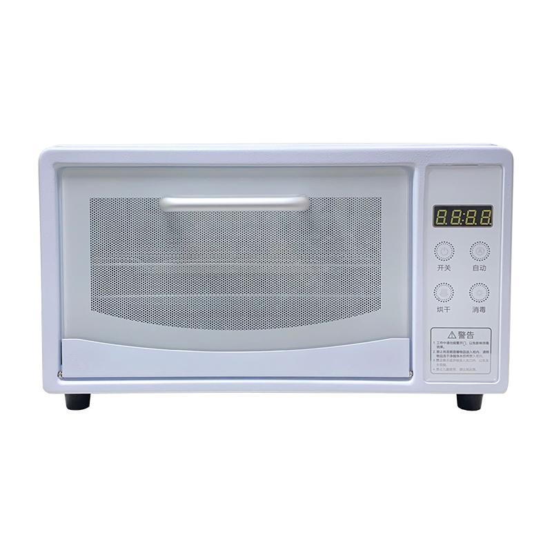 Nail art UV disinfection cabinet, drying, sterilization and disinfection box, multi-functional cleaning storage box, special tools for nail salons