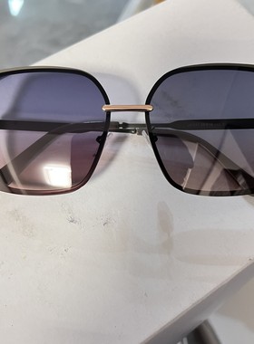 {大黄色码601-800}精钻时尚夏日太阳镜