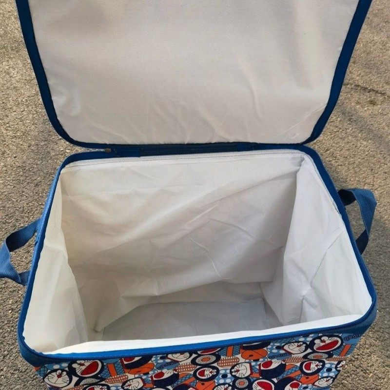 拉萨发货西藏包邮被子衣物整理袋加厚大号防尘印花可折叠收纳箱,淘宝优惠券,粉丝福利购,淘宝优惠卷