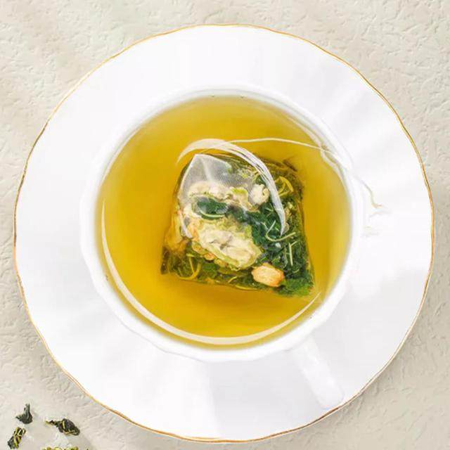 桑叶双瓜茶苦瓜冬瓜桑叶优质霜后老桑叶苦瓜袋泡茶413,淘宝优惠券,粉丝福利购,淘宝优惠卷