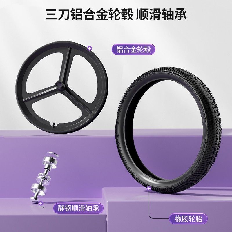 凤凰儿童自行车女童男童6-12岁男女孩小学生18寸变速单速碟刹单车,淘宝优惠券,粉丝福利购,淘宝优惠卷