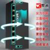 Safe home office mechanical combination lock large heavy-duty all-steel safe 1.5/1.8 meters high safe deposit box