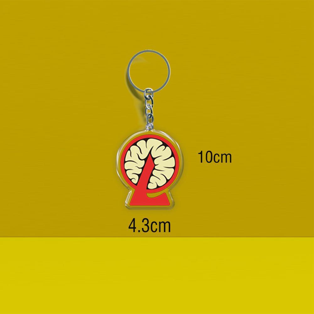 脑叶公司周边设定集原画集插画册 月亮计划 Lobotomy Corp - 图1