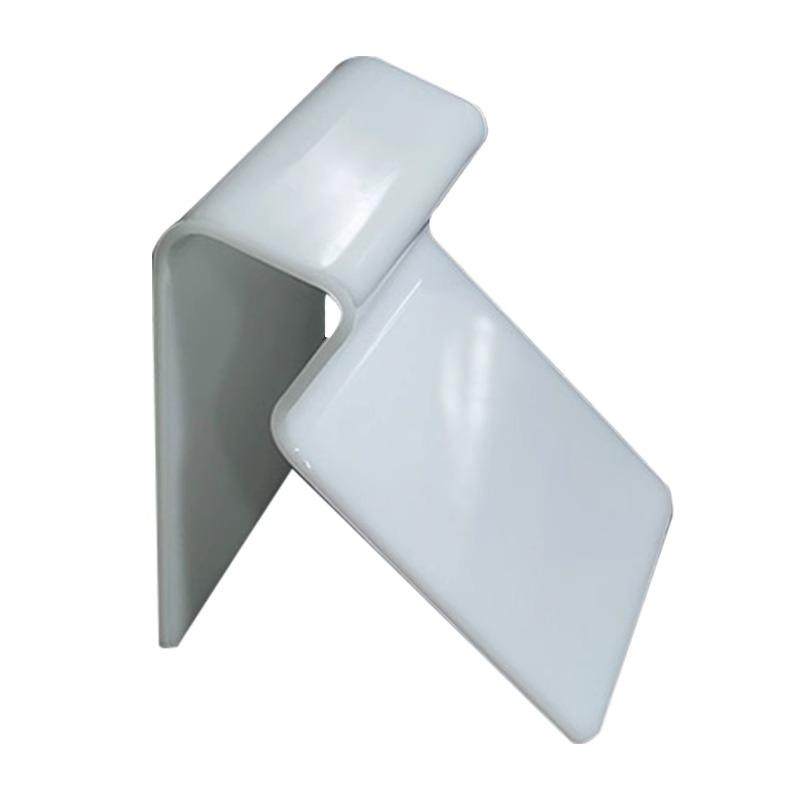 亚克力板加工定制透明展示盒丝印防护罩折弯热弯异弧形防尘罩定做,淘宝优惠券,粉丝福利购,淘宝优惠卷