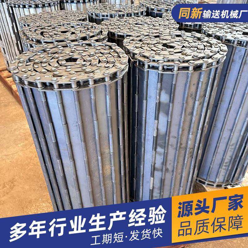 304不锈钢输送链板坚果烘干冲孔链板流水线大节距板式链板线,淘宝优惠券,粉丝福利购,淘宝优惠卷