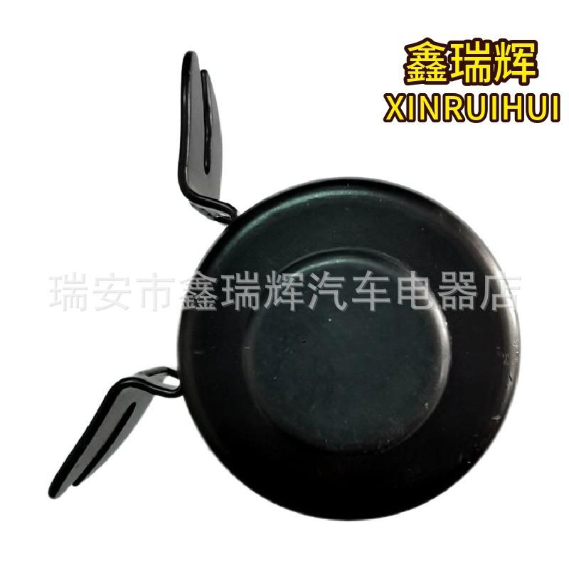 汽车启动继电器液压尾板垃圾车渣土车叉车尾板电机继电器12v24v - 图0