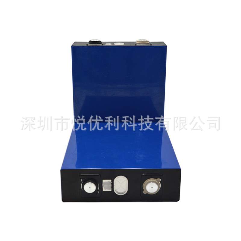 宁德时代3.2v磷酸铁锂大单体176AH 202 271 310ah大容量动力电芯 - 图1