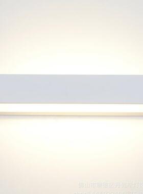 现代简约铝材灯led床头客厅卧室过道楼梯创意墙壁灯