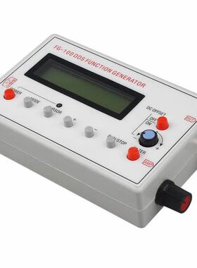 DDS函数信号发生器DDSFunctionSignalGeneratorFG-100