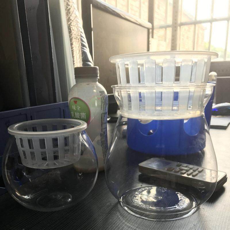 室内植物多肉培养皿器模具广口瓶胚模具注塑模具螺纹盖子模具,淘宝优惠券,粉丝福利购,淘宝优惠卷