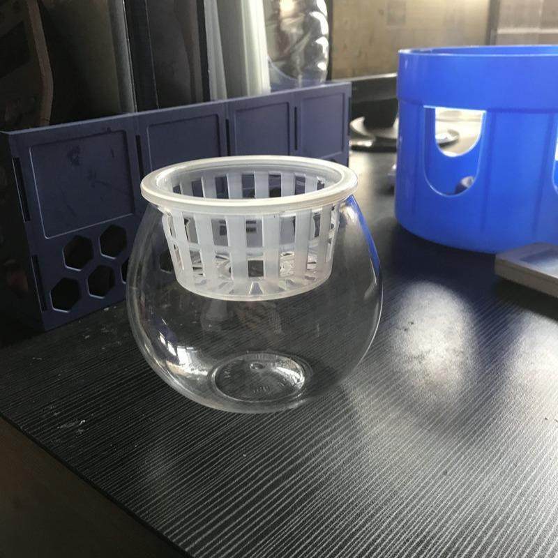 室内植物多肉培养皿器模具广口瓶胚模具注塑模具螺纹盖子模具,淘宝优惠券,粉丝福利购,淘宝优惠卷