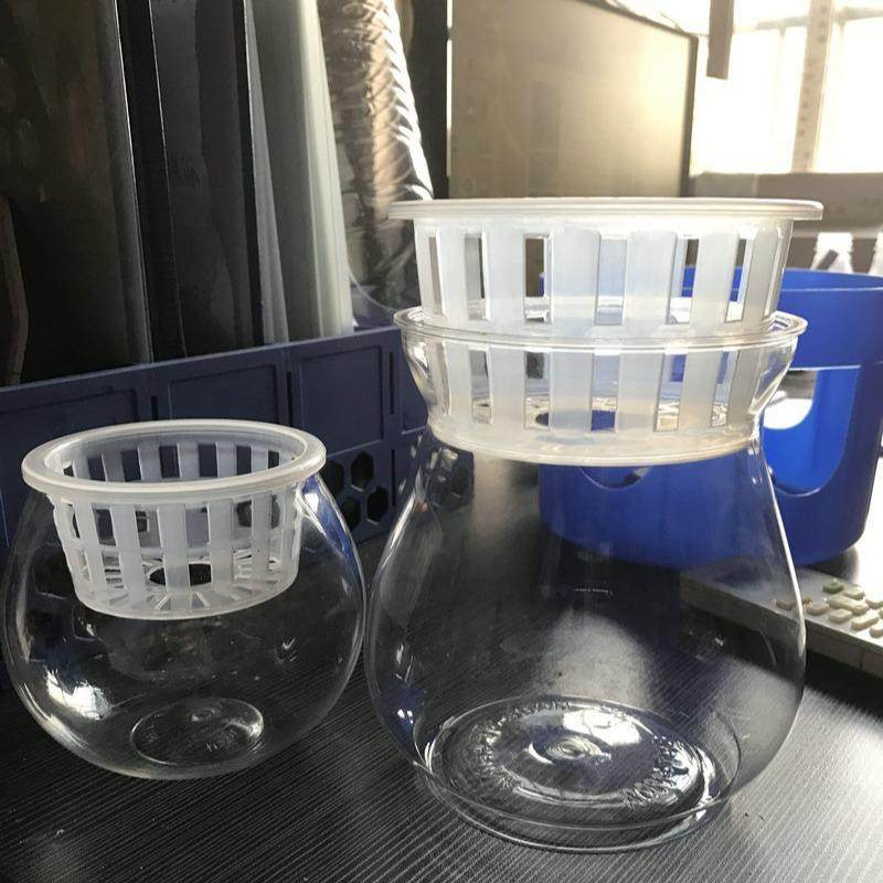 室内植物多肉培养皿器模具广口瓶胚模具注塑模具螺纹盖子模具,淘宝优惠券,粉丝福利购,淘宝优惠卷