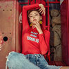 2024 South Korea Ciellemarin Women's One-piece Free Diving Snorkeling Swimsuit Long Sleeve Sun Protection Diving Quick-Drying Flush