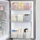 Expanded fruit food classification general fresh-keeping refrigerator box