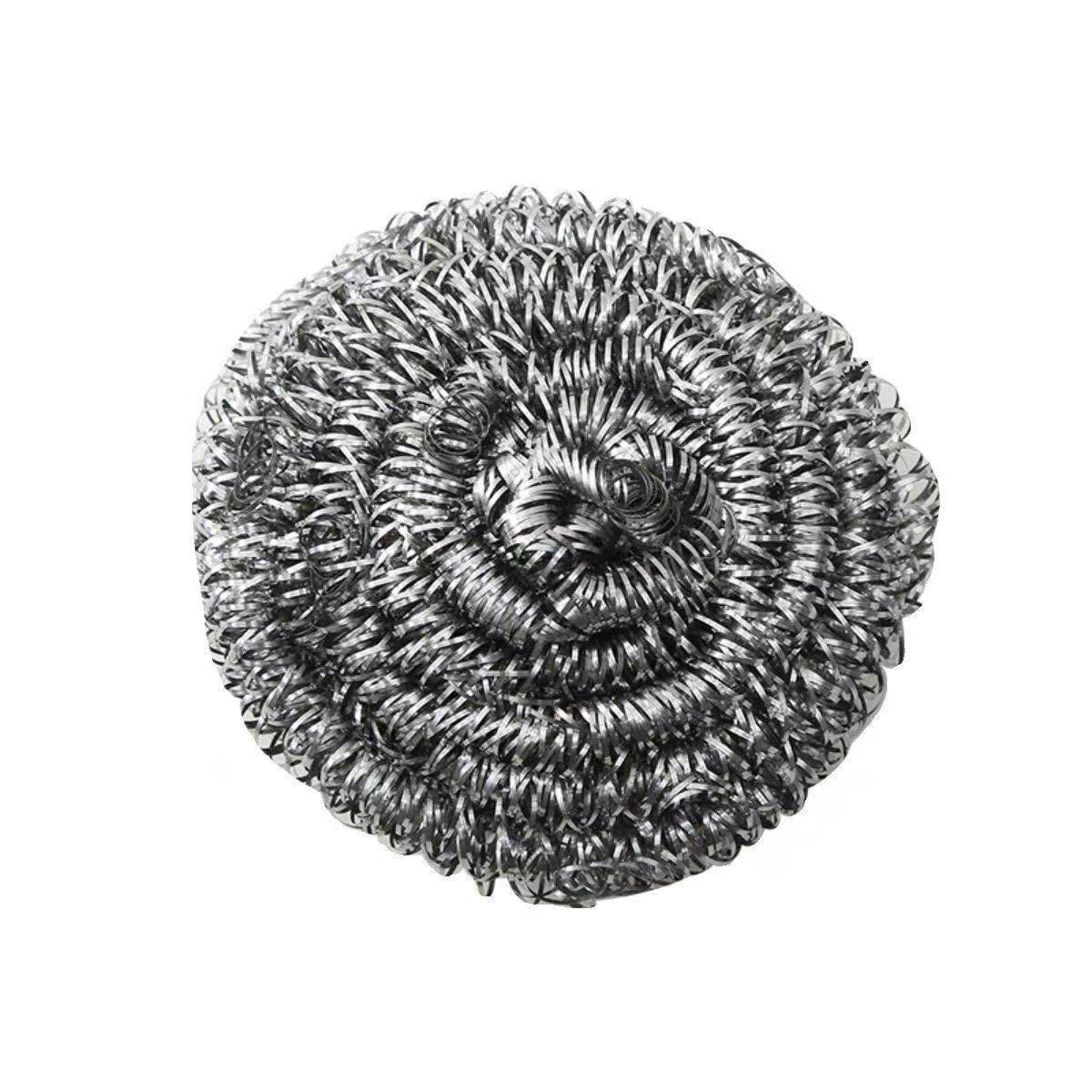 新年特惠不锈钢钢丝球清洁洗锅厨房清洁神器不生锈掉渣清洁剂套装,淘宝优惠券,粉丝福利购,淘宝优惠卷