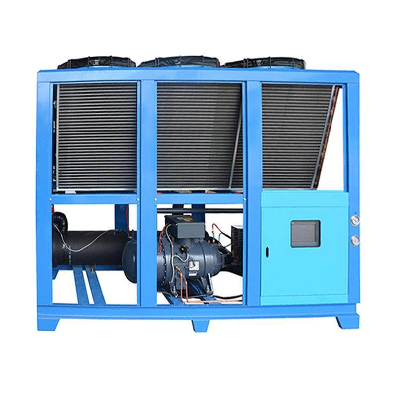 40HP风冷螺杆式冷水机激光切割注塑模具制冷机组工业冷水机厂家,淘宝优惠券,粉丝福利购,淘宝优惠卷