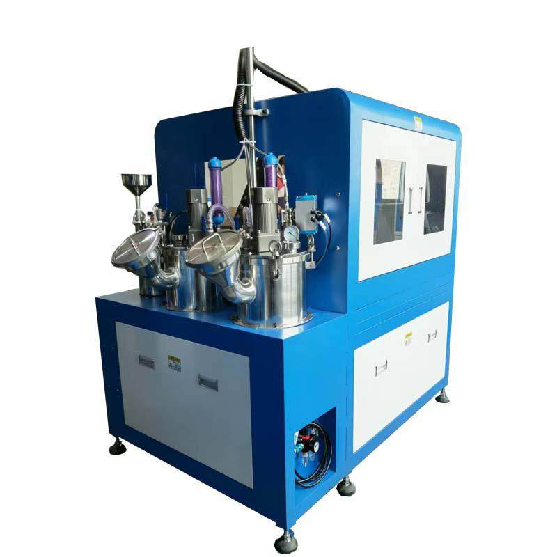 全自动真空灌胶机环氧树脂双组份混合自动点胶机AB胶打胶设备,淘宝优惠券,粉丝福利购,淘宝优惠卷