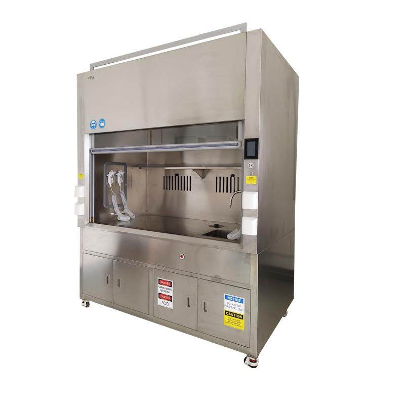 化验室排风柜全钢通风橱防腐蚀PP通风柜化学实验室有机通风橱,淘宝优惠券,粉丝福利购,淘宝优惠卷