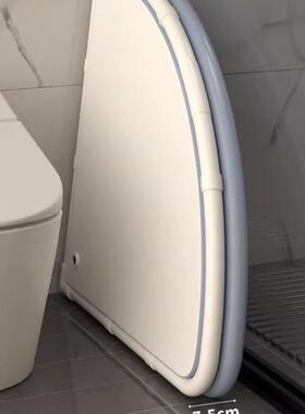 折叠泡澡桶家用沐浴桶成人浴桶浴缸儿童洗澡盆免安装加大加厚浴盆
