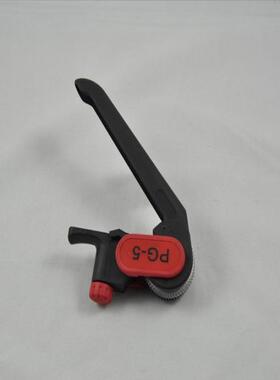 PG-5电缆剥皮器电力线横向环绕剥皮器高压电缆末端剥除器