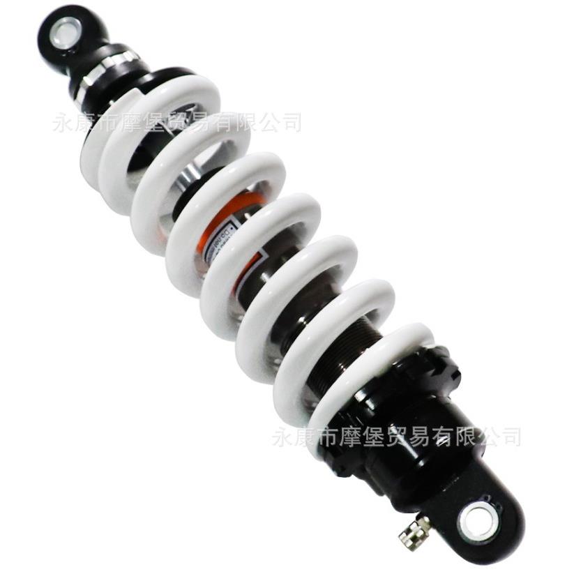 320mmATV后减震适用110/125/140/150/160ccKLX110CRF50CRF70 - 图1