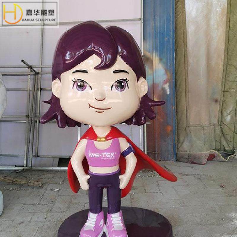 玻璃钢雕塑制作现代人物仿铜雕肖像卡通模型地产景观动物座椅摆件,淘宝优惠券,粉丝福利购,淘宝优惠卷