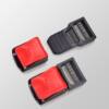 Electric motorcycle helmet universal buckle chin buckle