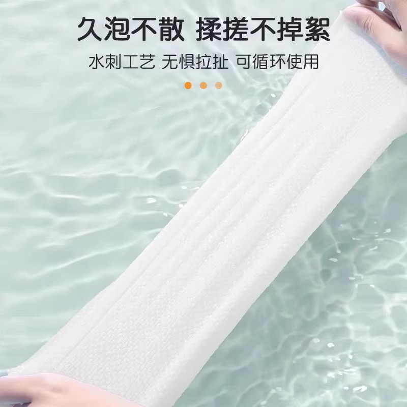 压缩毛巾浴巾加厚加大独立装一次性棉柔洗脸巾国潮风便携旅游用品