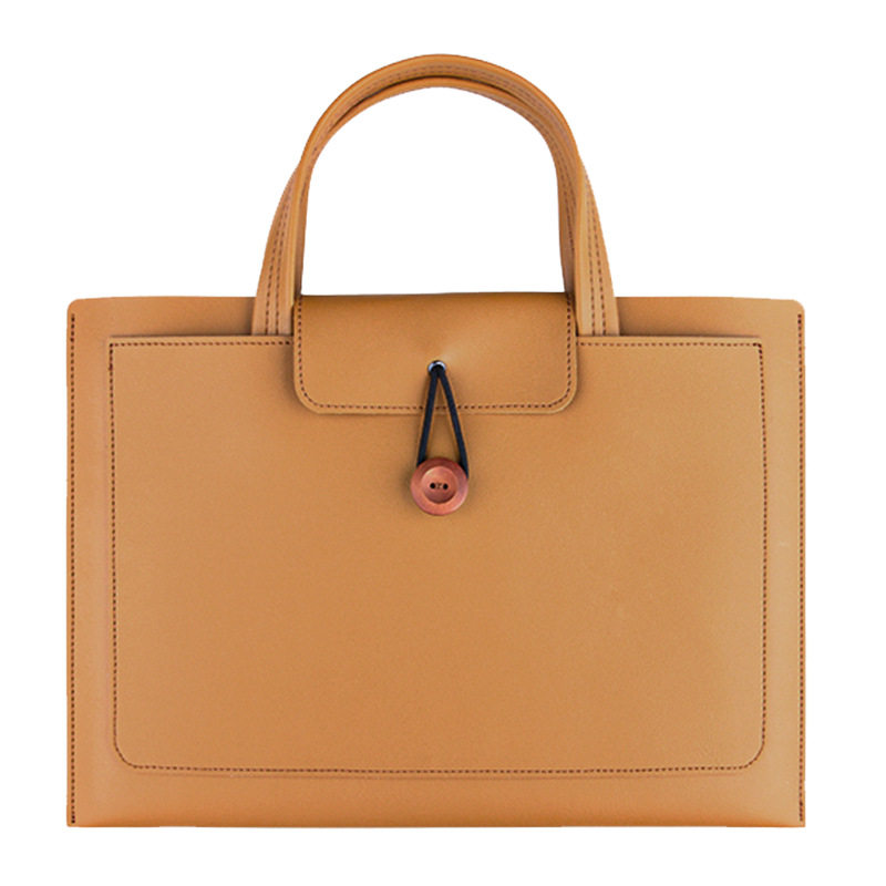 电脑包笔记本电脑包手提电脑包时尚公文包适用于苹果华为小米1415,淘宝优惠券,粉丝福利购,淘宝优惠卷