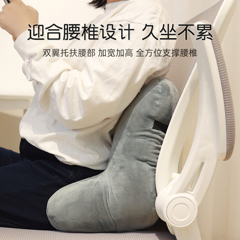 趴着桌子午睡枕趴睡枕成人办公室工位腰靠小学生午休枕头睡觉神器,淘宝优惠券,粉丝福利购,淘宝优惠卷