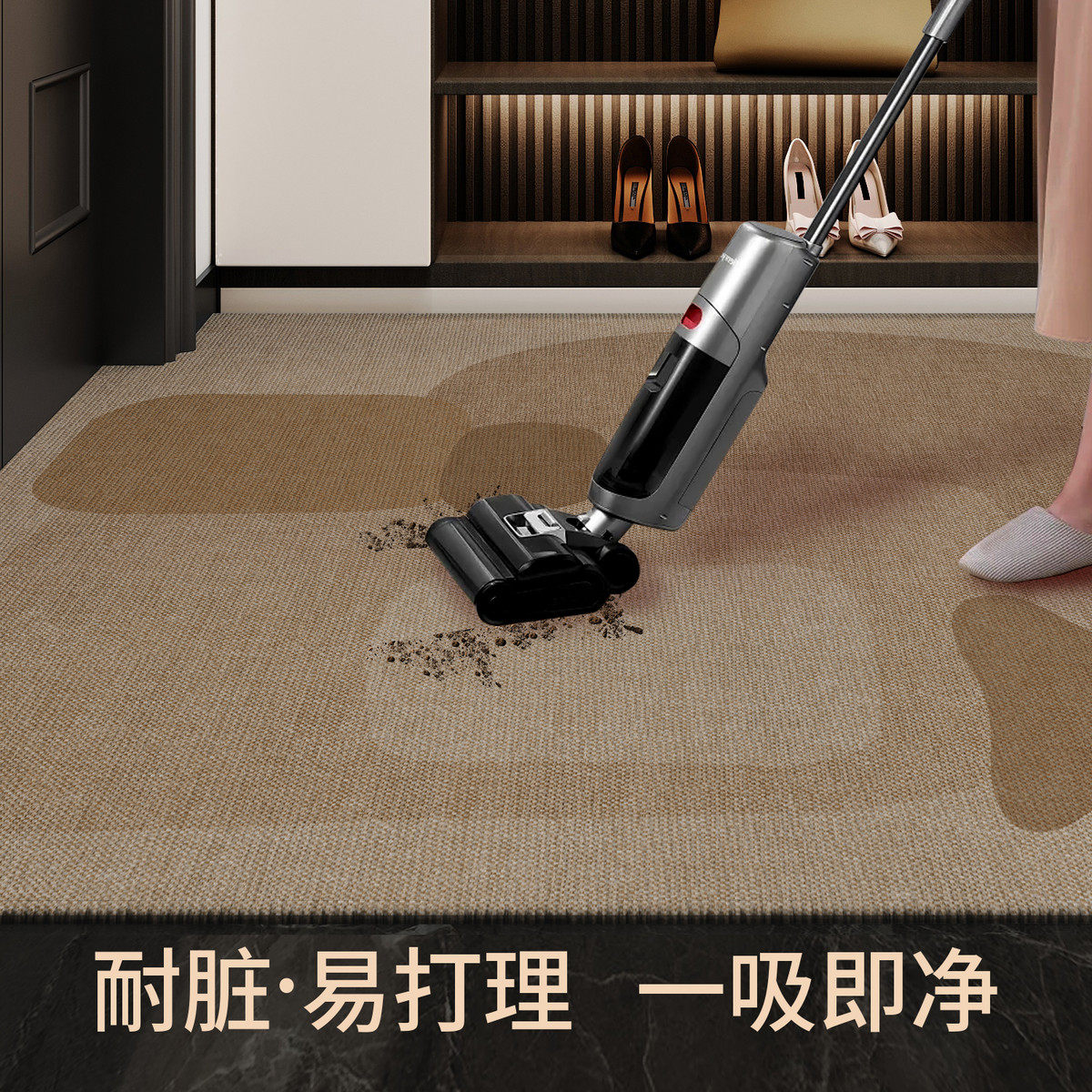 入户地垫门垫进门口地毯家用可擦洗脚垫子门外玄关2025新款进门垫,淘宝优惠券,粉丝福利购,淘宝优惠卷