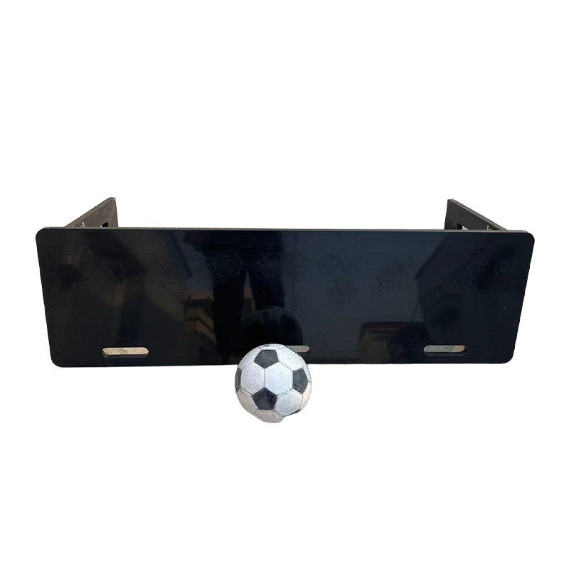 足球挡板足球反弹板回弹板灵敏反应训练铺助板可调节足球训练器材,淘宝优惠券,粉丝福利购,淘宝优惠卷