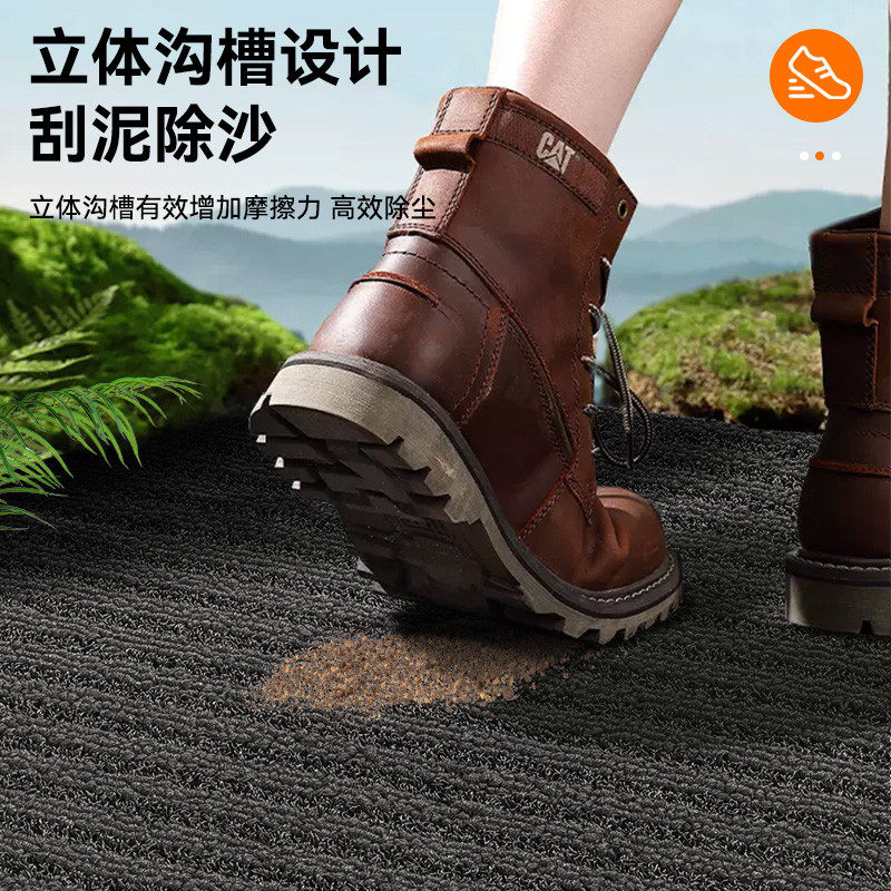 进门地垫入户门垫2025脚垫防滑吸水耐脏家用门口新款乔迁玄关地毯,淘宝优惠券,粉丝福利购,淘宝优惠卷