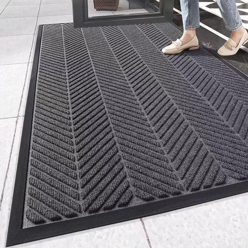 欢迎光临进门地毯迎宾门垫入户商用店铺酒店大门口电梯脚垫子吸水,淘宝优惠券,粉丝福利购,淘宝优惠卷