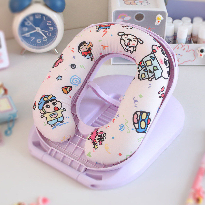 迷你小枕头午睡儿童午睡枕趴睡枕小学生专用冰丝学生在校夏季厂家,淘宝优惠券,粉丝福利购,淘宝优惠卷