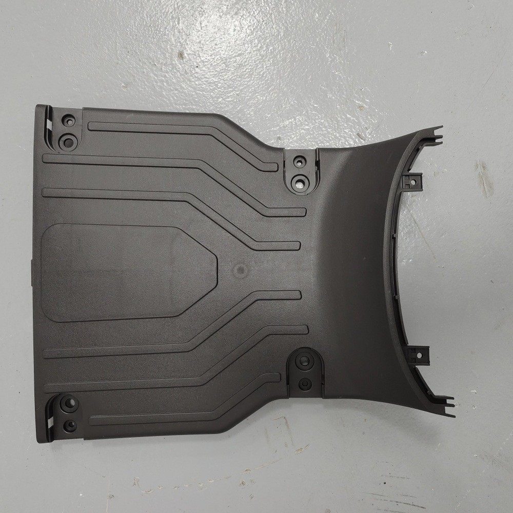 A7 A8 A9 A11 电动车市场塑料件外壳通用件 - 图1