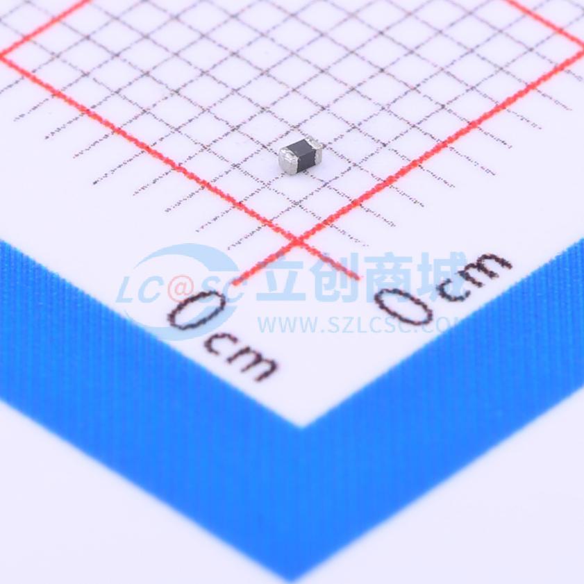 50只 磁珠 SZ1005K102CTF 0402 1kΩ@100MHz ±25% 1.2Ω 200mA - 图0