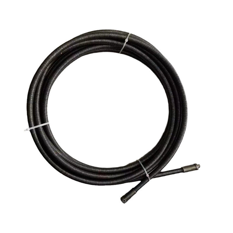 电锤电钻下水道实心钢丝软轴实心搅鞭专业硬钢丝饭店油脂,淘宝优惠券,粉丝福利购,淘宝优惠卷