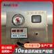 Special equipment for vacuum beef marinating commercial stainless steel rabbit meat vacuum rolling and kneading mixer quick taste equipment